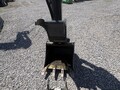 2023 Deere 35G Mini Excavator