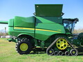 2024 John Deere S790 Combine