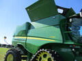 2024 John Deere S790 Combine