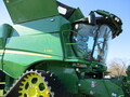 2024 John Deere S790 Combine