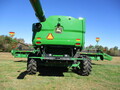 2024 John Deere S790 Combine
