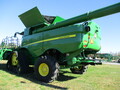 2024 John Deere S790 Combine