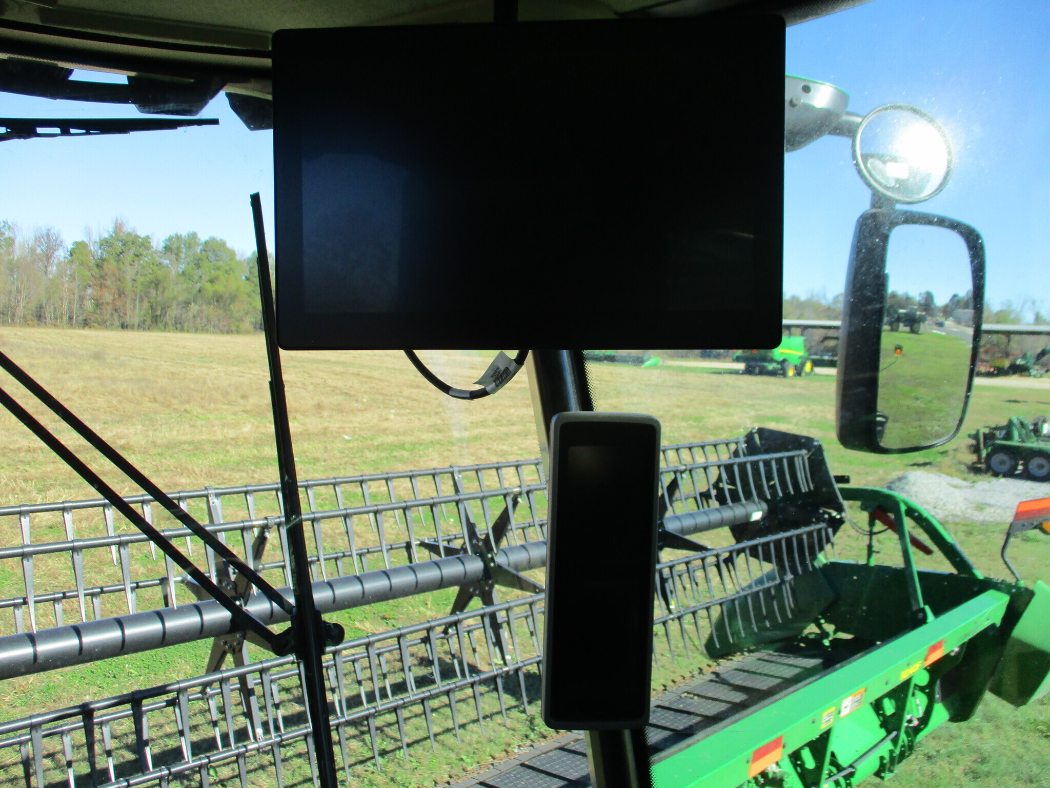 2024 John Deere S790 Combine