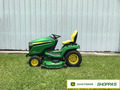 2023 John Deere X590 Lawn Mower