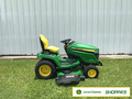 2023 John Deere X590 Lawn Mower