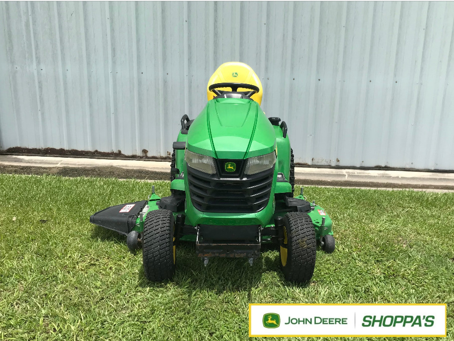 2023 John Deere X590 Lawn Mower