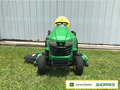 2023 John Deere X590 Lawn Mower