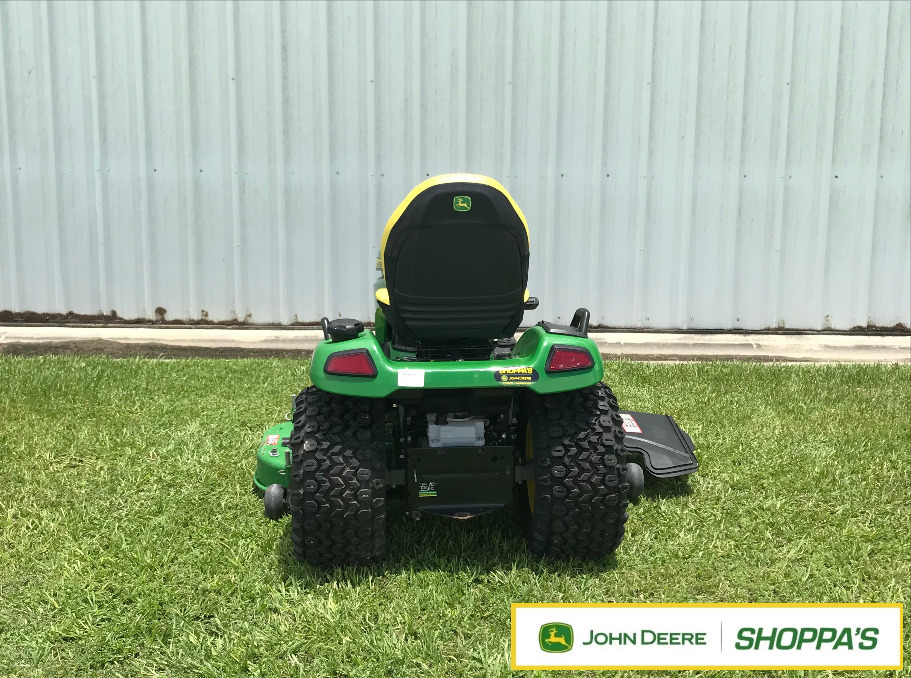 2023 John Deere X590 Lawn Mower