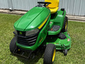 2023 John Deere X590 Lawn Mower