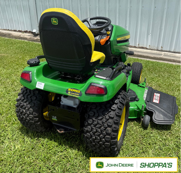 2023 John Deere X590 Lawn Mower
