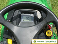 2023 John Deere X590 Lawn Mower