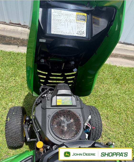 2023 John Deere X590 Lawn Mower