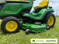 2023 John Deere X590 Lawn Mower