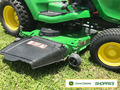2023 John Deere X590 Lawn Mower