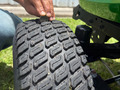 2023 John Deere X590 Lawn Mower