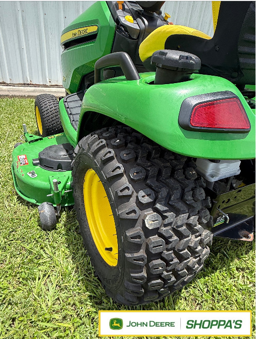 2023 John Deere X590 Lawn Mower