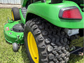 2023 John Deere X590 Lawn Mower