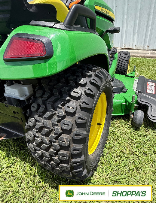 2023 John Deere X590 Lawn Mower