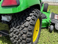 2023 John Deere X590 Lawn Mower