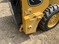2023 Deere 318G Skid Steer