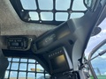 2023 Deere 318G Skid Steer
