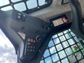 2023 Deere 318G Skid Steer