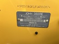 2023 Deere 318G Skid Steer