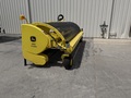 2021 John Deere 659 Forage Harvester Head
