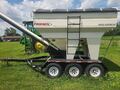 2008 Friesen 375RT Seed Tender