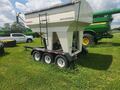 2008 Friesen 375RT Seed Tender