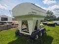 2008 Friesen 375RT Seed Tender