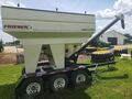 2008 Friesen 375RT Seed Tender