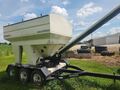 2008 Friesen 375RT Seed Tender