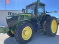 2025 John Deere 7R 290 Tractor