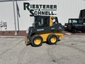 2024 Deere 324G Skid Steer
