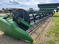 2019 John Deere 740FD Platform
