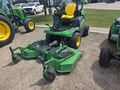 2019 John Deere 1570 Lawn Mower