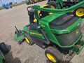 2019 John Deere 1570 Lawn Mower