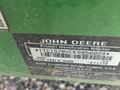 2019 John Deere 1570 Lawn Mower