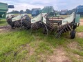  Kelley Manufacturing 636 Peanut Equipment