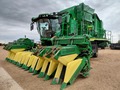 2021 John Deere CS770 Cotton Equipment