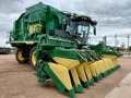 2021 John Deere CS770 Cotton Equipment