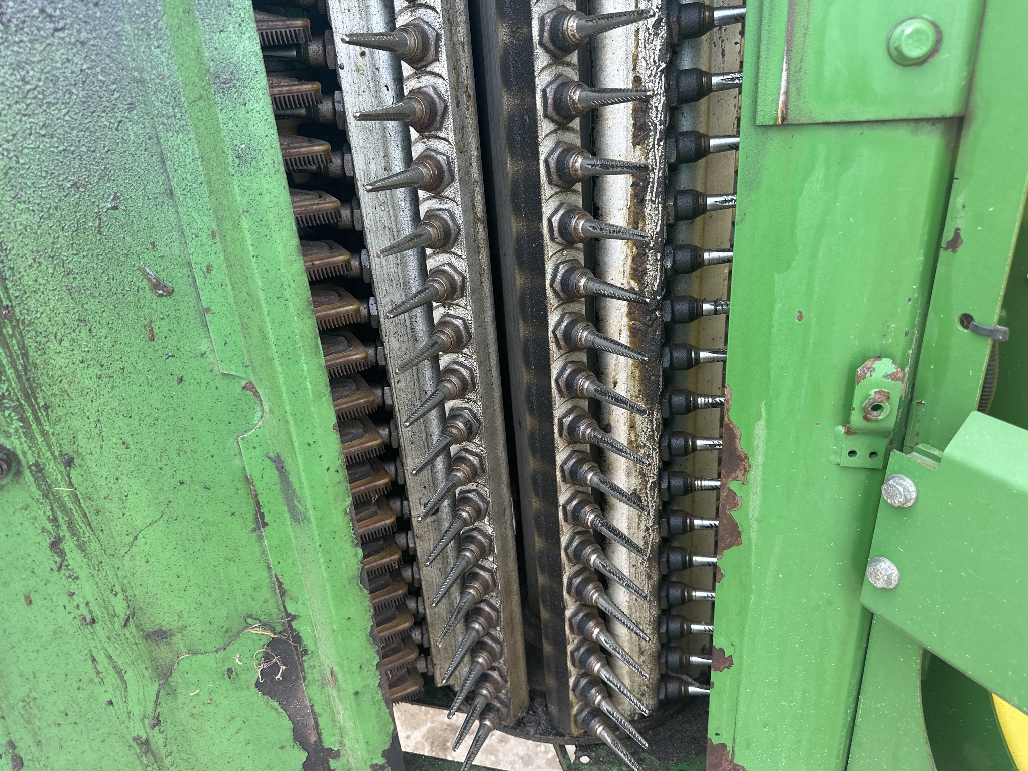2023 John Deere CP770 Cotton Equipment