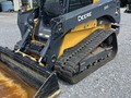 2024 John Deere 333 P Skid Steer