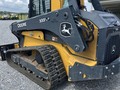 2024 John Deere 333 P Skid Steer