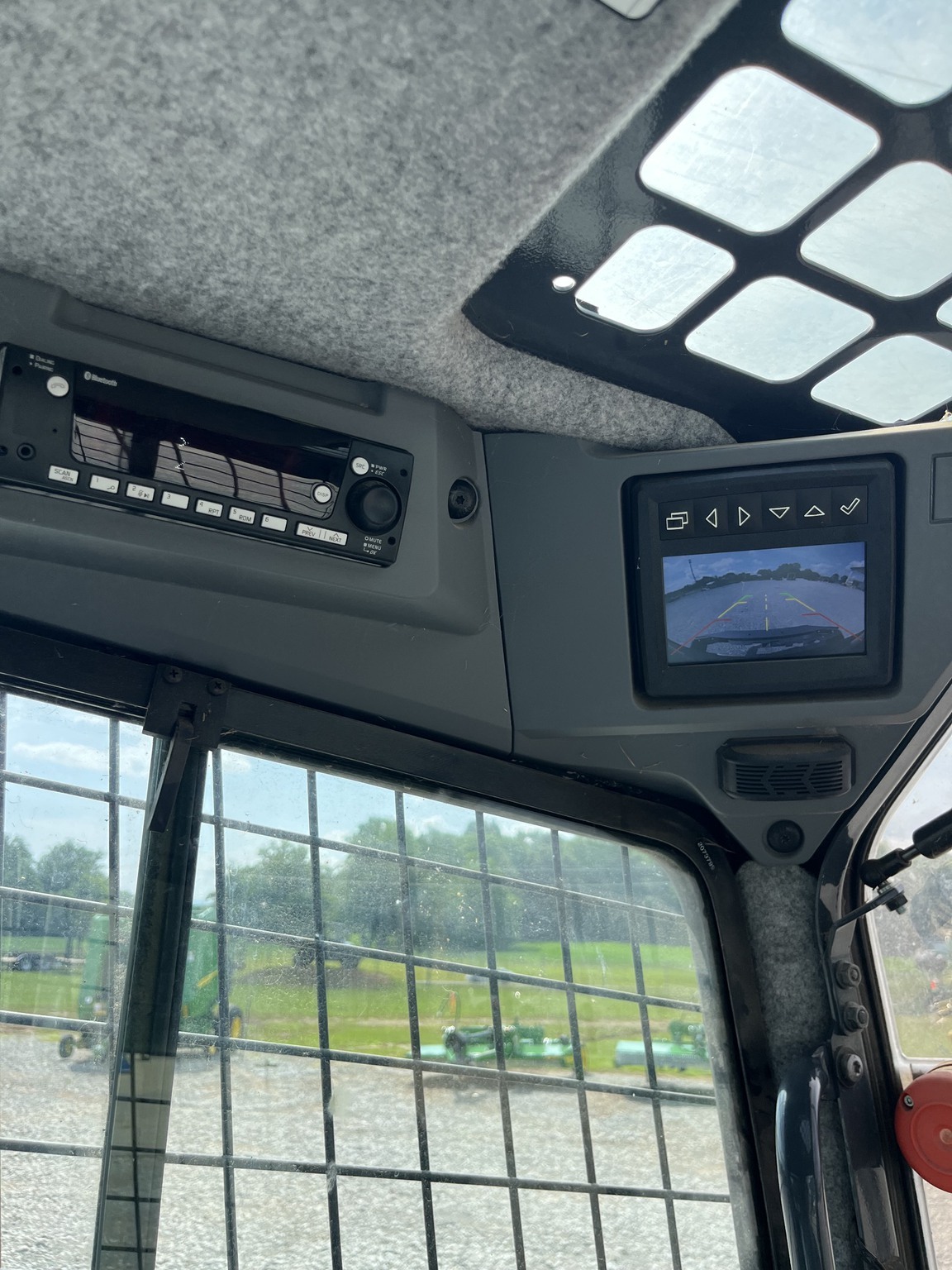 2024 John Deere 333 P Skid Steer