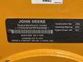 2024 John Deere 333 P Skid Steer
