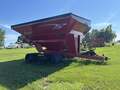 2013 Demco 1150 Grain Cart