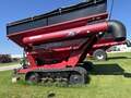 2013 Demco 1150 Grain Cart