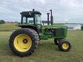 1988 John Deere 4450 Tractor